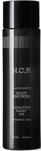 N.C.P. Olfactives Olfactives Facet 102 Body Shower 250 ml