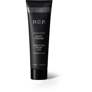 N.C.P. Olfactives Olfactives Facet 102 Body Cream