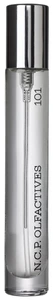 N.C.P. Olfactives Olfactives 101 Clementine & Violet Flower Eau de Parfum 10 ml