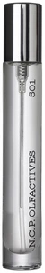 N.C.P. Olfactives Olfactives 501 Iris & Vanilla Eau de Parfum 10 ml