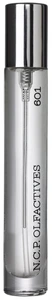 N.C.P. Olfactives Olfactives 601 Amber & Gaiac Wood EdP 10 ml