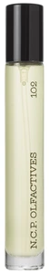 N.C.P. Olfactives Olfactives acet 102, Ginger & Lime 10 ml