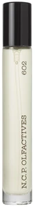 N.C.P. Olfactives Olfactives Facet 602  Sandalwood & Cedarwood 10 ml