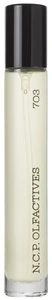 N.C.P. Olfactives Olfactives Facet 703, Tonka bean & Moka 10 ml