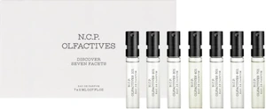 N.C.P. Olfactives Seven Facets Discovery Set