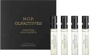 N.C.P. Olfactives Gold Facets Discovery Set