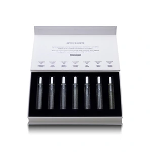 N.C.P. Olfactives Seven Facets Collection 7 x 10 ml