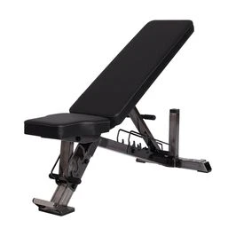 Bench B.C 1.0 Steel