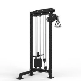Cable Machine Short LX20