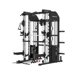 Multimachine X18