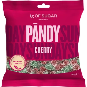 Pandy Cherry - 50 g