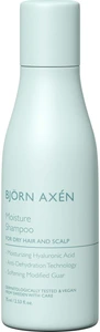 Björn Axén Moisture Moisture Shampoo Travel Size 75 ml