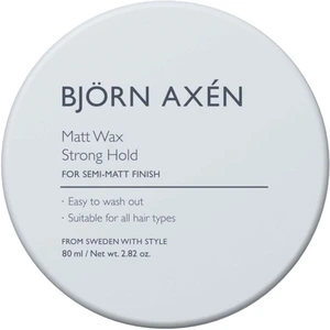 Björn Axén Style Style Matt Wax 80 ml