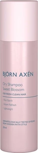 Björn Axén Björn Axén Dry Shampoo Sweet Blossom 150 ml
