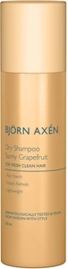 Björn Axén Björn Axén Dry Shampoo Sunny Grapefruit 150 ml
