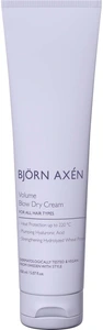 Björn Axén Volume Blow Dry Cream 150 ml