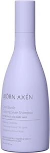 Björn Axén Cool Blonde Cool Blonde Coloring Silver Shampoo 250 ml