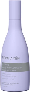 Björn Axén Cool Blonde Cool Blonde Coloring Silver Conditioner 250 ml