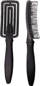 Björn Axén Wet Hair Brush Detangling & Blowout