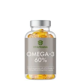 Omega-3 60% 80 caps