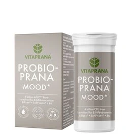 Probioprana Mood 30 kapslar