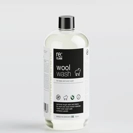 Wool Wash Vaskemiddel 750ml