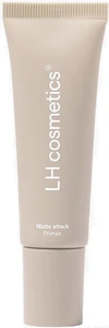 LH cosmetics Matte Attack Primer