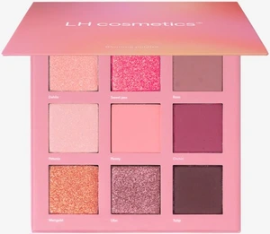 LH cosmetics Blomma Palette 9 g