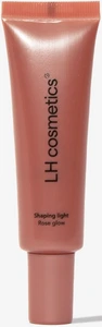 LH cosmetics Shaping Light Rose Glow