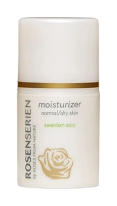 Rosenserien Fuktighetskräm Norma Torr hy 50 ml