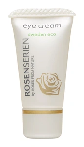 Rosenserien Ögonkräm 15 ml
