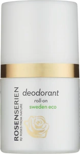 Rosenserien Deo Roll- On 50 ml