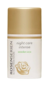 Rosenserien Vitaminkräm natt 50 ml