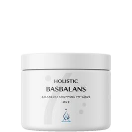 Basbalans 250 g