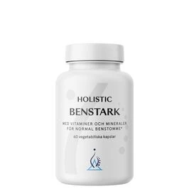 Benstark 60 kapslar