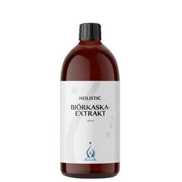 Bjørkeaskeekstrakt 1000 ml