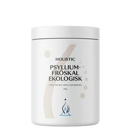 Psylliumskall 275 gram