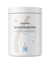 Solroslecitin 350 g