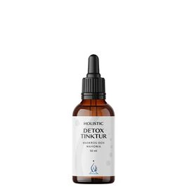 Detox Tinktur 50 ml