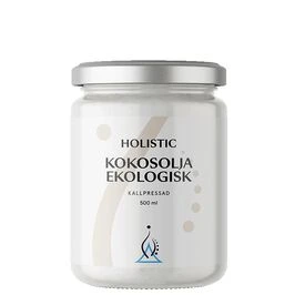 Kokosolje Øko 500 ml