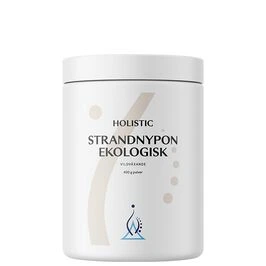Strandnypon Ekologisk 400 g