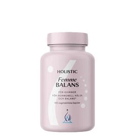Femme Balans 100 kapslar