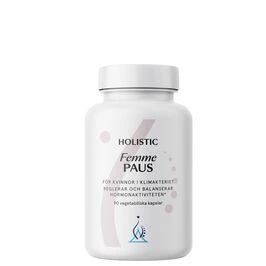 Femme Paus 90 kapslar