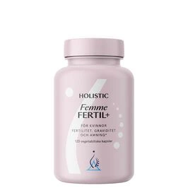 Femme FERTIL + 120 kapslar