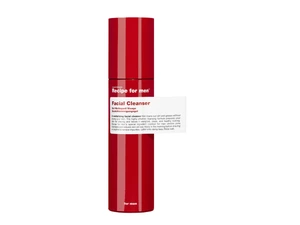Recipe for Men Facial Cleanser, 100 ml