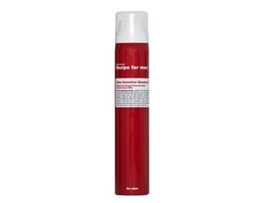 Recipe for men Ultra Sensitive Shaving Foam 100 ml
