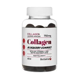 Collagen gummies 60st