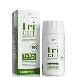 triGUT 100 ekonomipack 100 kapslar