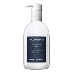 Sachajuan Hair Cleansing Cream Shampoo - 500 ml.