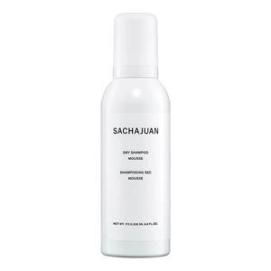 Sachajuan Dry Shampoo Mousse - 200 ml.